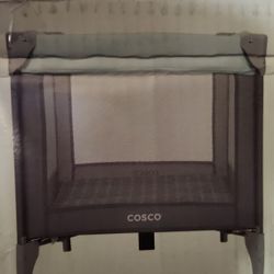 Infants Pack And Play