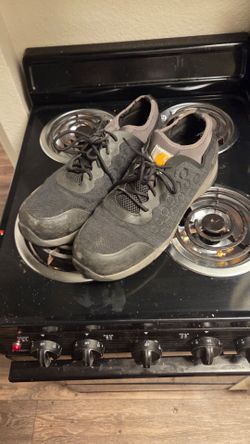 Carhartt shoes