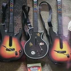 Guitar Hero