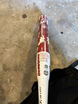 DeMarini Flipper 2018