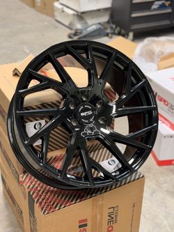 22 Inch Wheels 6 Lug