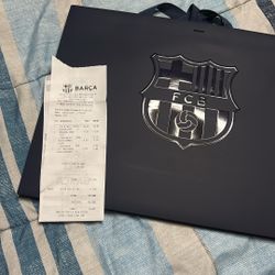 Barcelona Gift Bag 