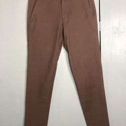 Lululemon Commission Pants Slim Size 30