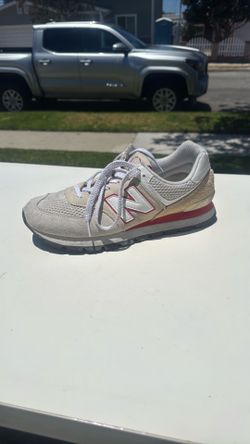New Balance 574