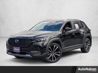 2023 Mazda CX-50