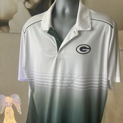 Men’s Polo Shirts/ Fanatics/ Like New: Excellent Choice!