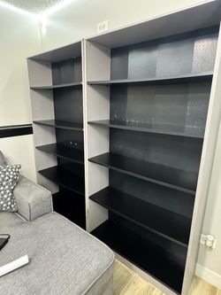 Bookcase