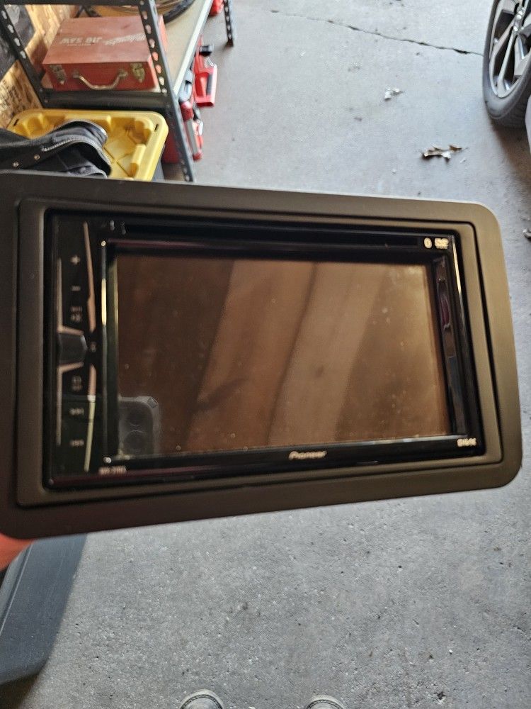 Pioneer TV AVH-211EX