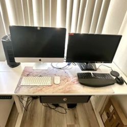 Standing Desk 55"