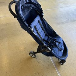 City Tour by Baby Jogger Stroller