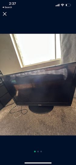 Toshiba 43” tv