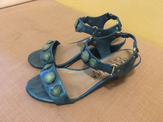 Summer sandals