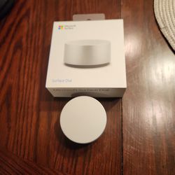 Microsoft Surface Dial-Used 