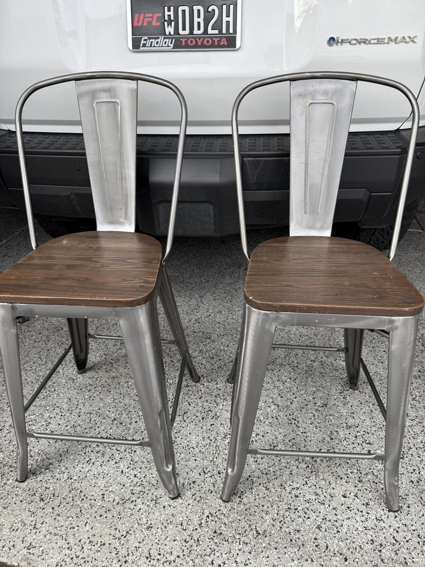 Bar Stools