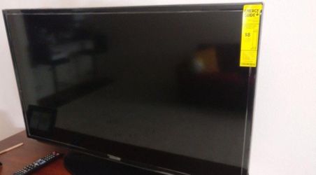 Samsung 40 Inch LED TV