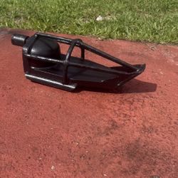 Sewer Cleaning Hydro Jetter Nozzle