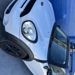 2011 Mini Cooper S $3800