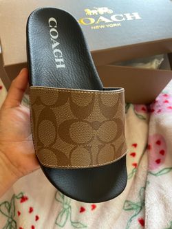 coach slides