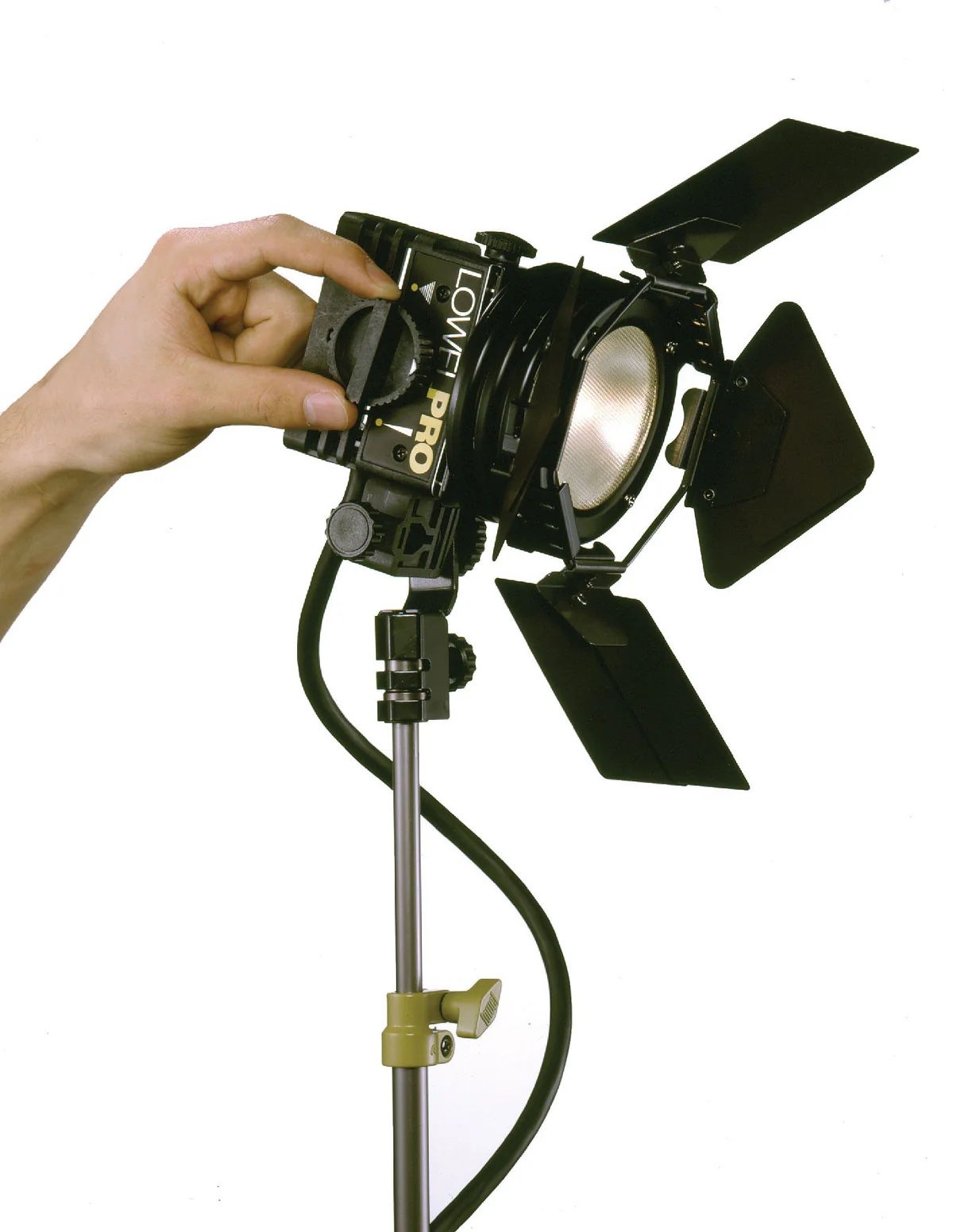 Lowel Pro Light Kit (2)