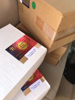 Printer Toner cartridge ink