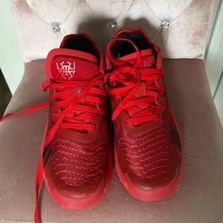 Adidas D.O.N Issue 4 Sneakers Basketball Shoe Athletic