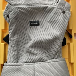 New- Momcozy Breathable Mesh Baby Carrier