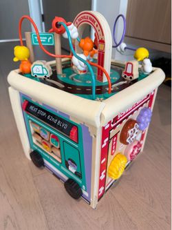 Baby toddler toy