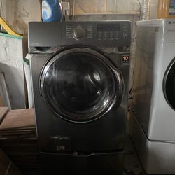 Washer