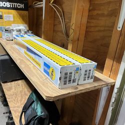 Shock Absorbers-Ford F-53 Chassis