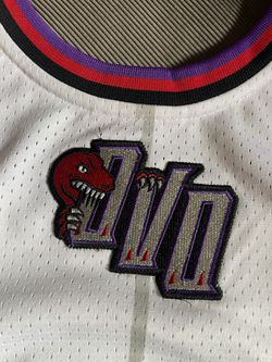 Mitchell N Ness Raptors OVO Jersey for Sale in Los Angeles, CA