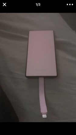 Iphone Charger