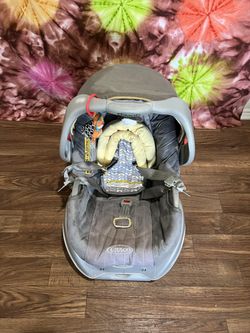 Baby Carseat