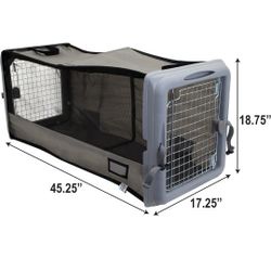 Car Kennel 50.00