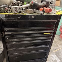 Tool box