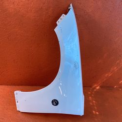 2015 - 2023 DODGE CHARGER LEFT DRIVER SIDE FENDER COVER PANEL OEM