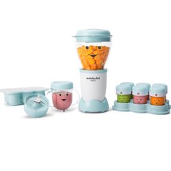 Baby Nutri-bullet