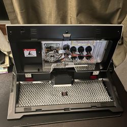 Qanba Dragon PlayStation Fightstick - UsedQanba Dragon PlayStation Fightstick - Used