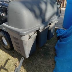 Tripple Bagger 9 Bussell Hard Plastic Newer Style Ready To Insall