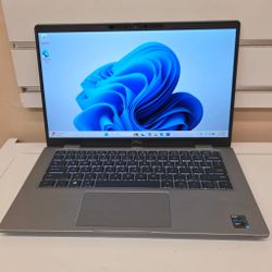 Dell Latitude  For sale   Processor  intel(R) Core(TM) i7 11th Gen  Hard Drive 512GB SSD  Memory Ram 16GB  Windows 11