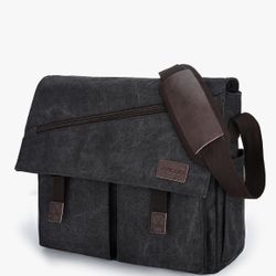 Messenger Bag