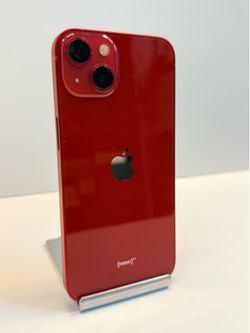 Apple iPhone 13 128gb. ( Fully Unlocked Phone)