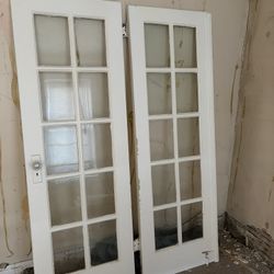 French Doors 