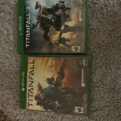 TitanFall 1+2 Bundle