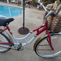 Schwinn legacy bicycle