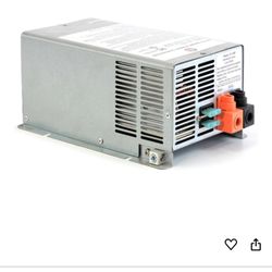 WFCO 9855 Converter 55 Amps