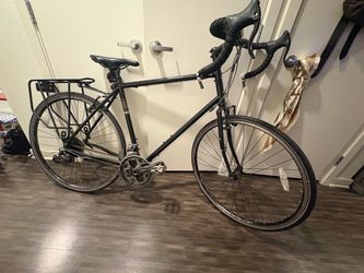 Fuji Touring Bike