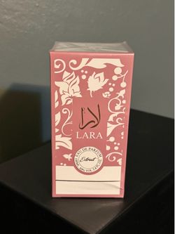 Lara Eau De Parfum 100ml