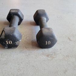 Dumbbells