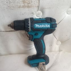 Drill Makita LXT 