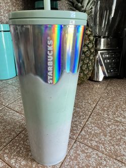 Starbucks Cup